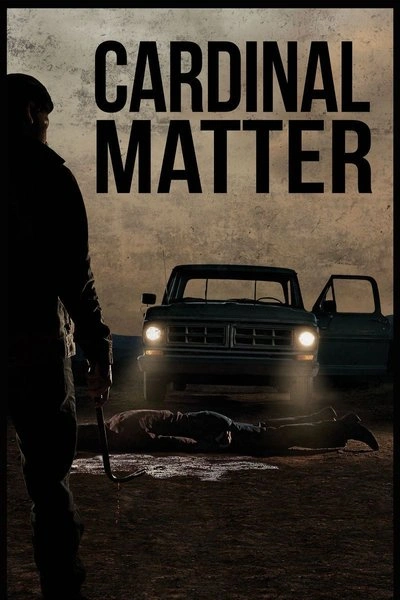 Affiche Cardinal Matter