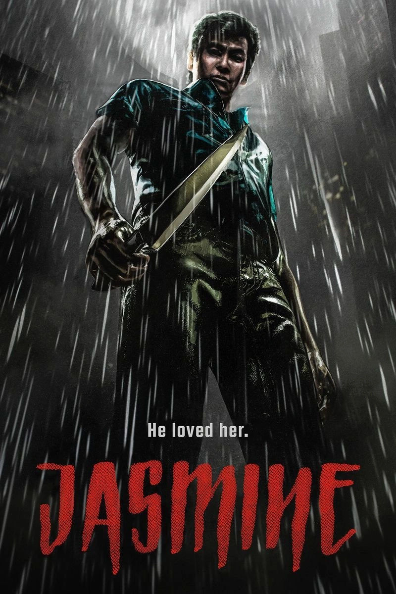 Affiche de Jasmine