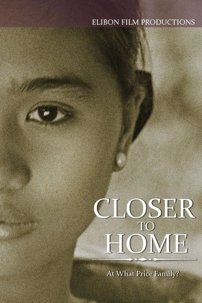 Affiche Closer to Home