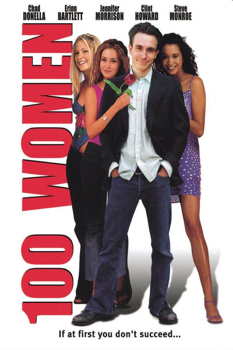 Affiche de 100 Women