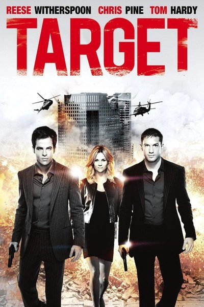 Poster Targeting