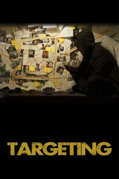 Affiche Targeting