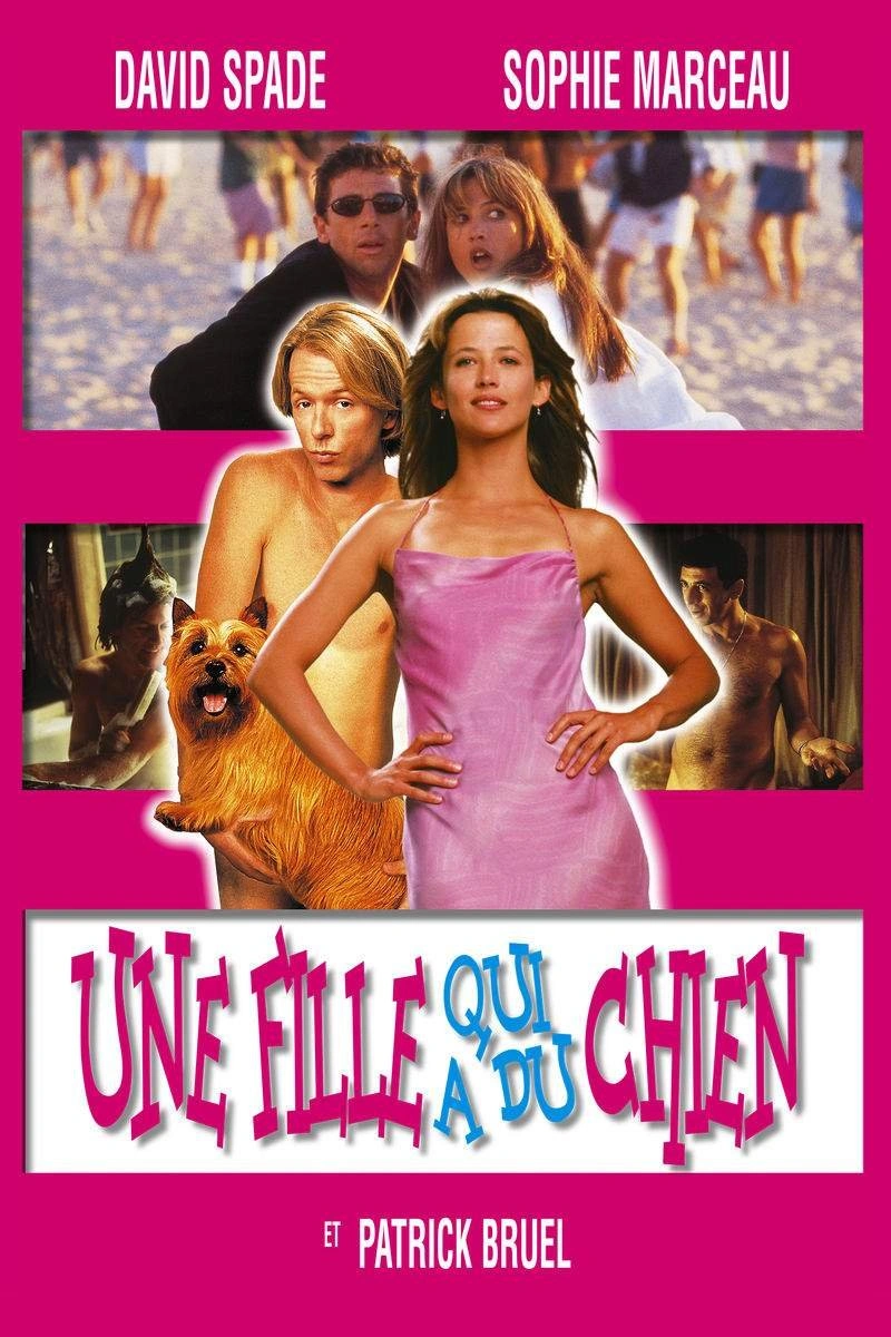 Poster van Lost & Found