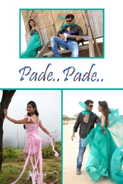 Poster Pade Pade