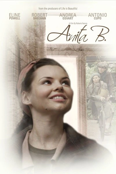 Affiche Anita B.