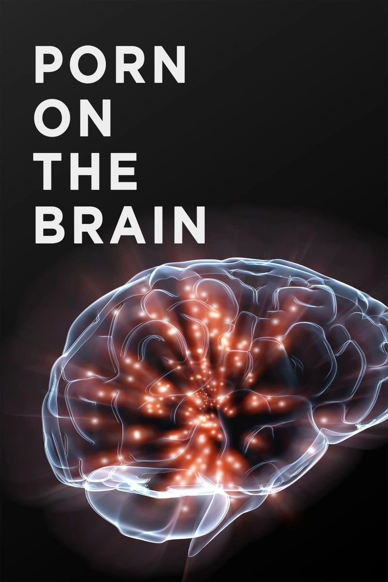 Poster van Porn on the Brain