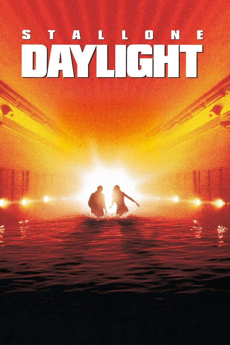 Poster van Daylight