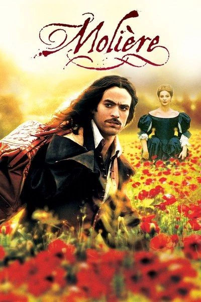 Poster Molière