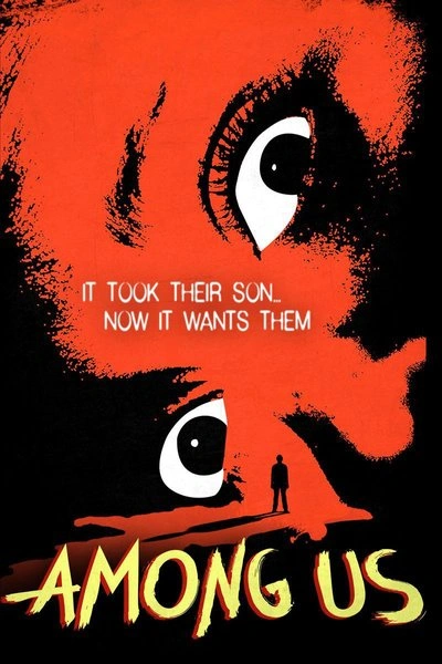 Poster Among Us