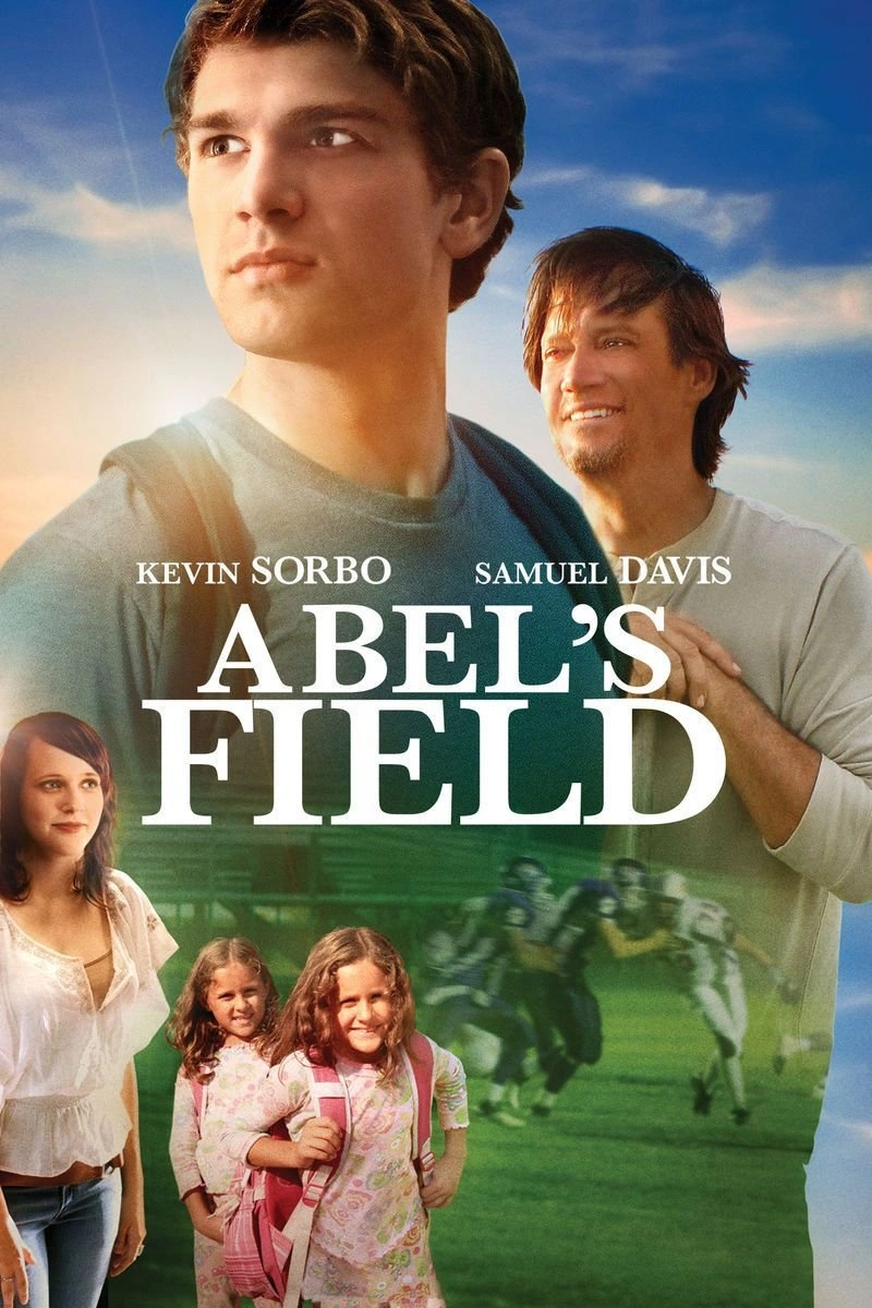 Poster van Abel's Field