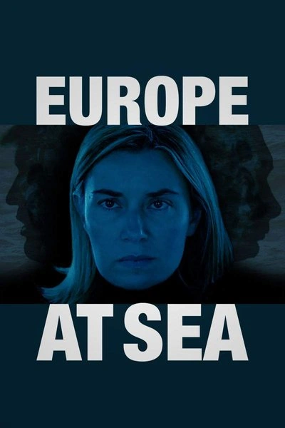 Affiche Europe At Sea