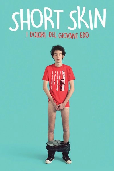 Affiche Short Skin