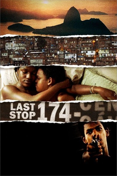 Affiche Last Stop 174
