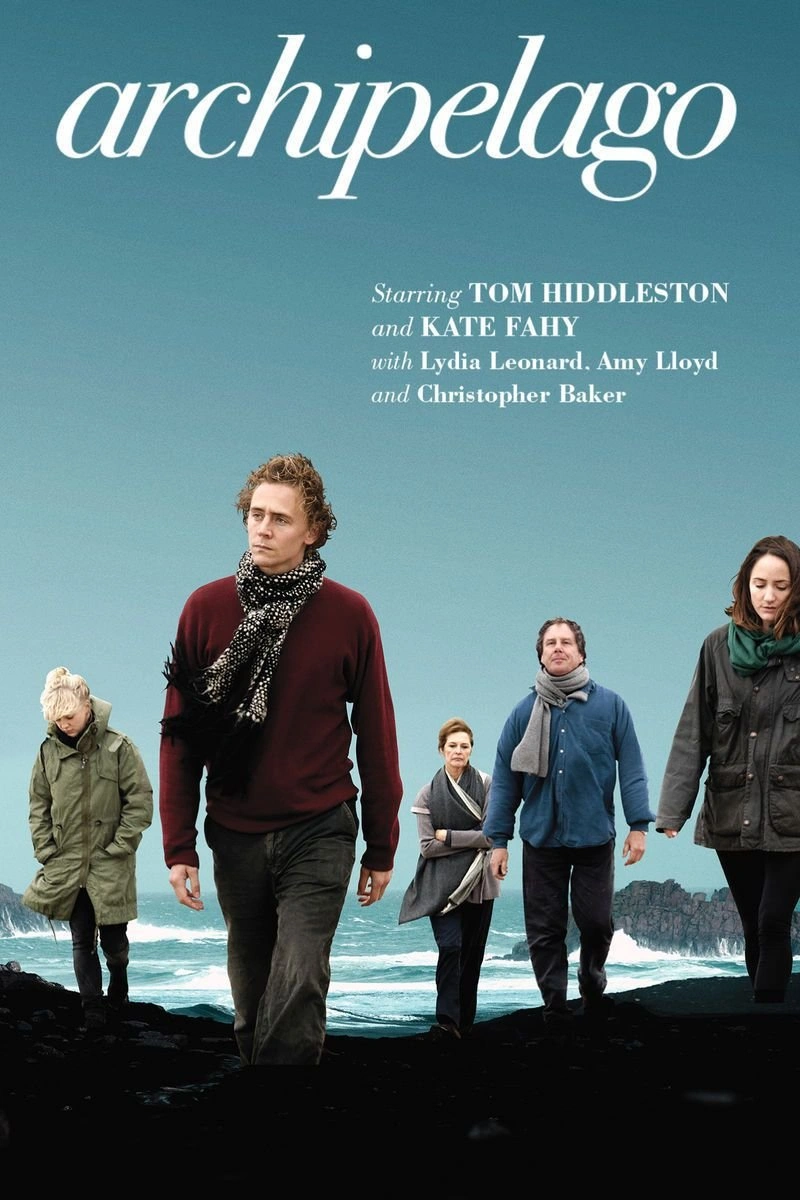 Poster van Archipelago
