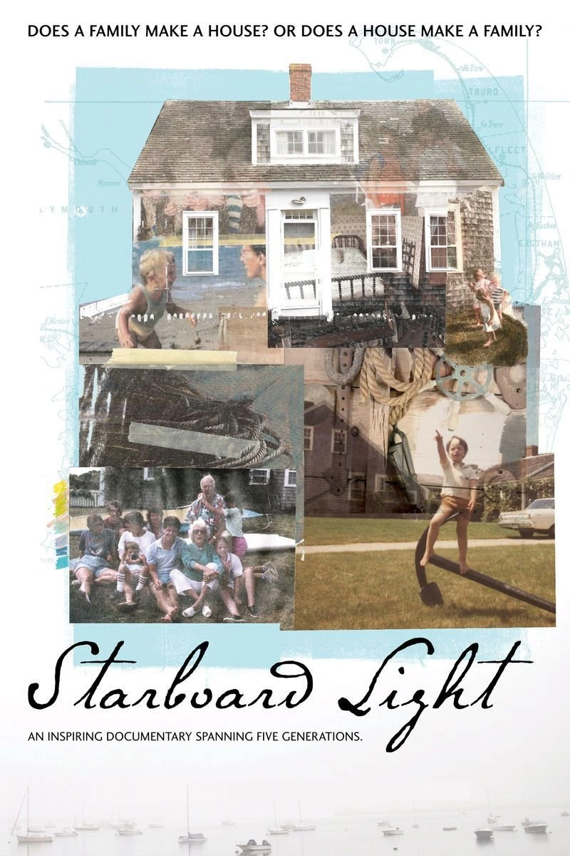 Affiche de Starboard Light