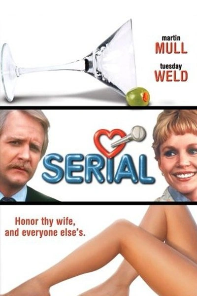 Poster Serial