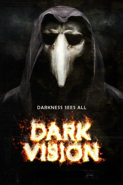 Poster Dark Vision
