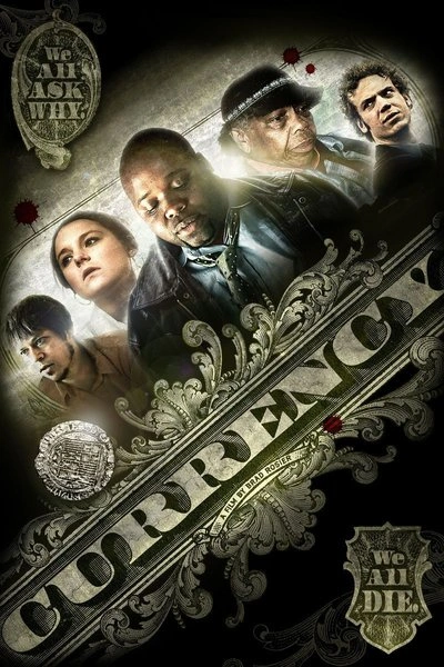 Affiche Currency