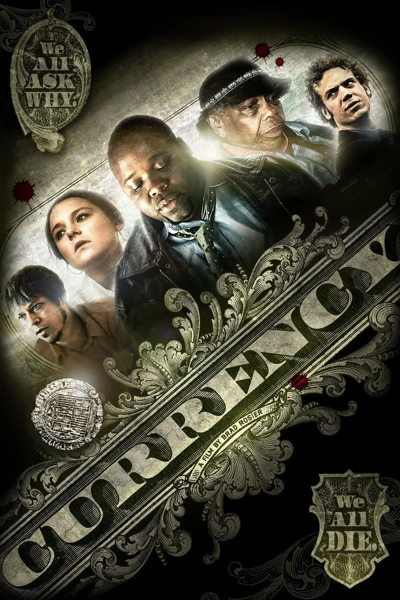 Affiche de Currency