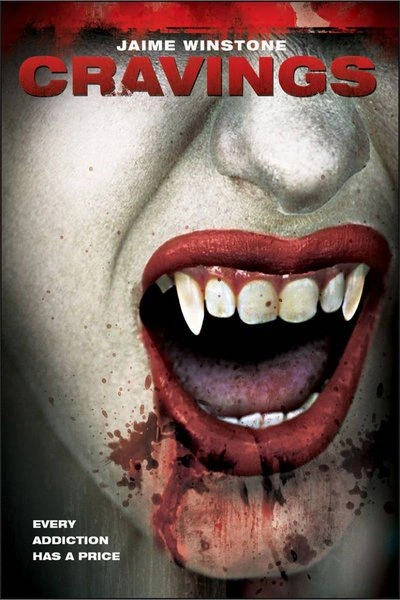 Affiche Cravings