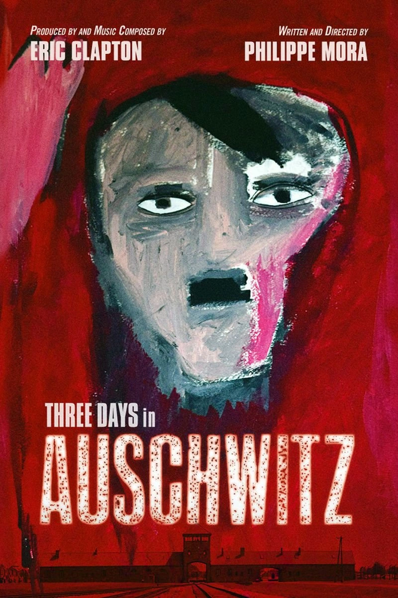 Poster van Three Days In Auschwitz