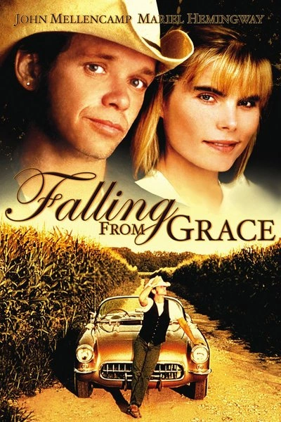 Poster Falling from Grace