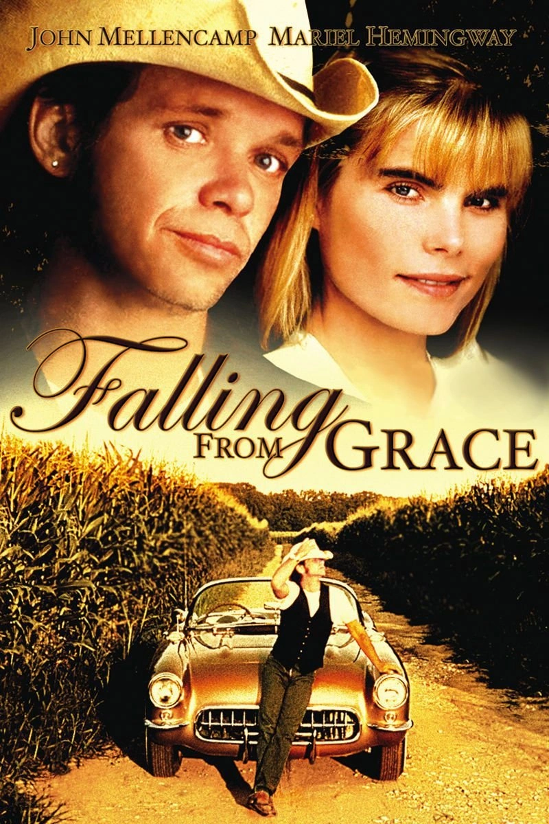 Affiche de Falling from Grace