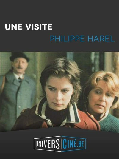 Affiche Une visite