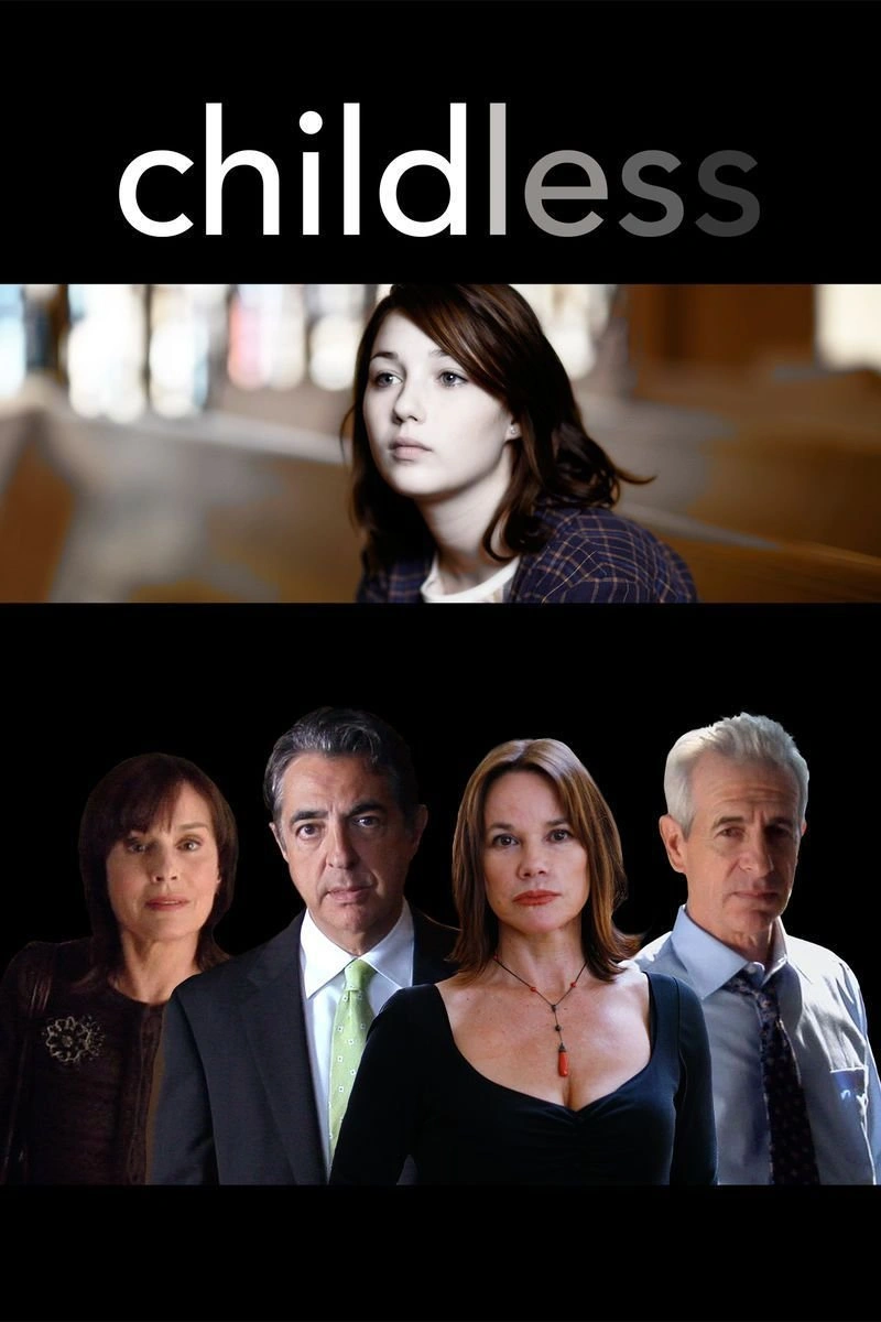 Poster van Childless