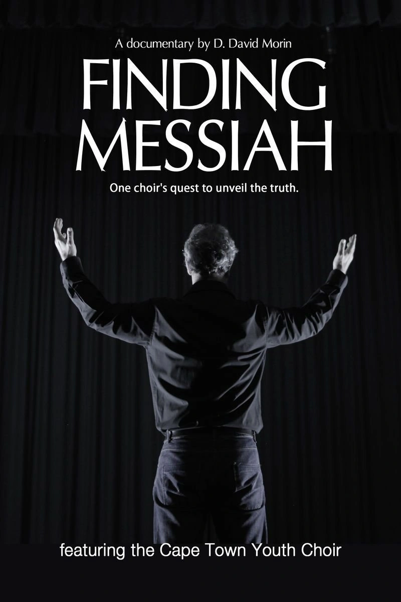 Affiche de Finding Messiah