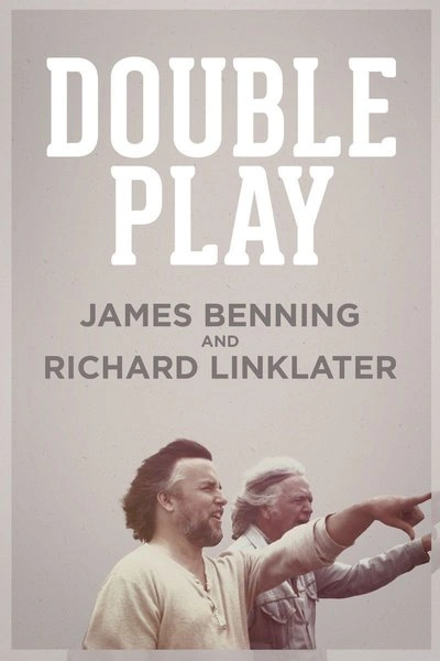 Poster Double Play: James Benning and Richard Linklater