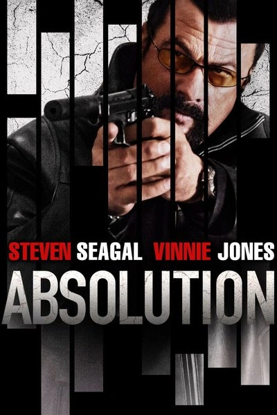 Affiche Absolution