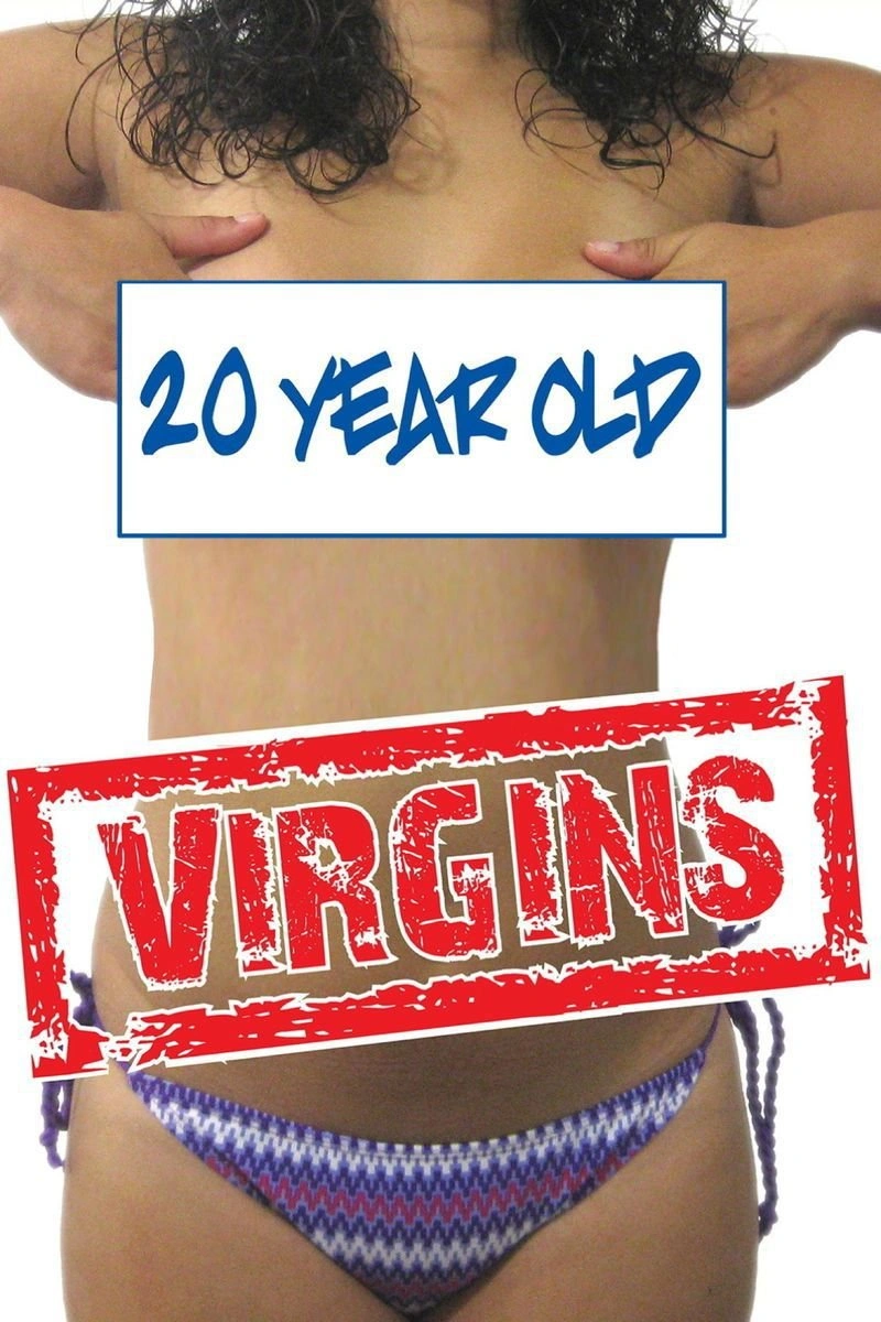 Affiche de 20 Year Old Virgins