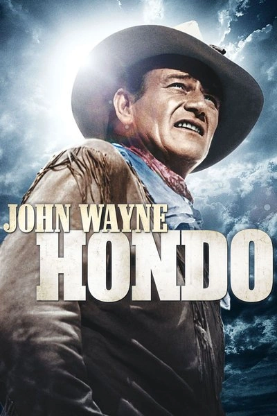 Poster Hondo