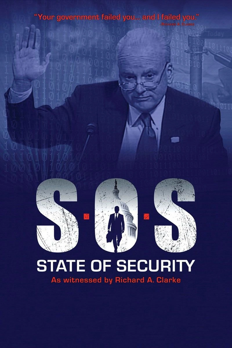 Affiche de S.O.S: State of Security