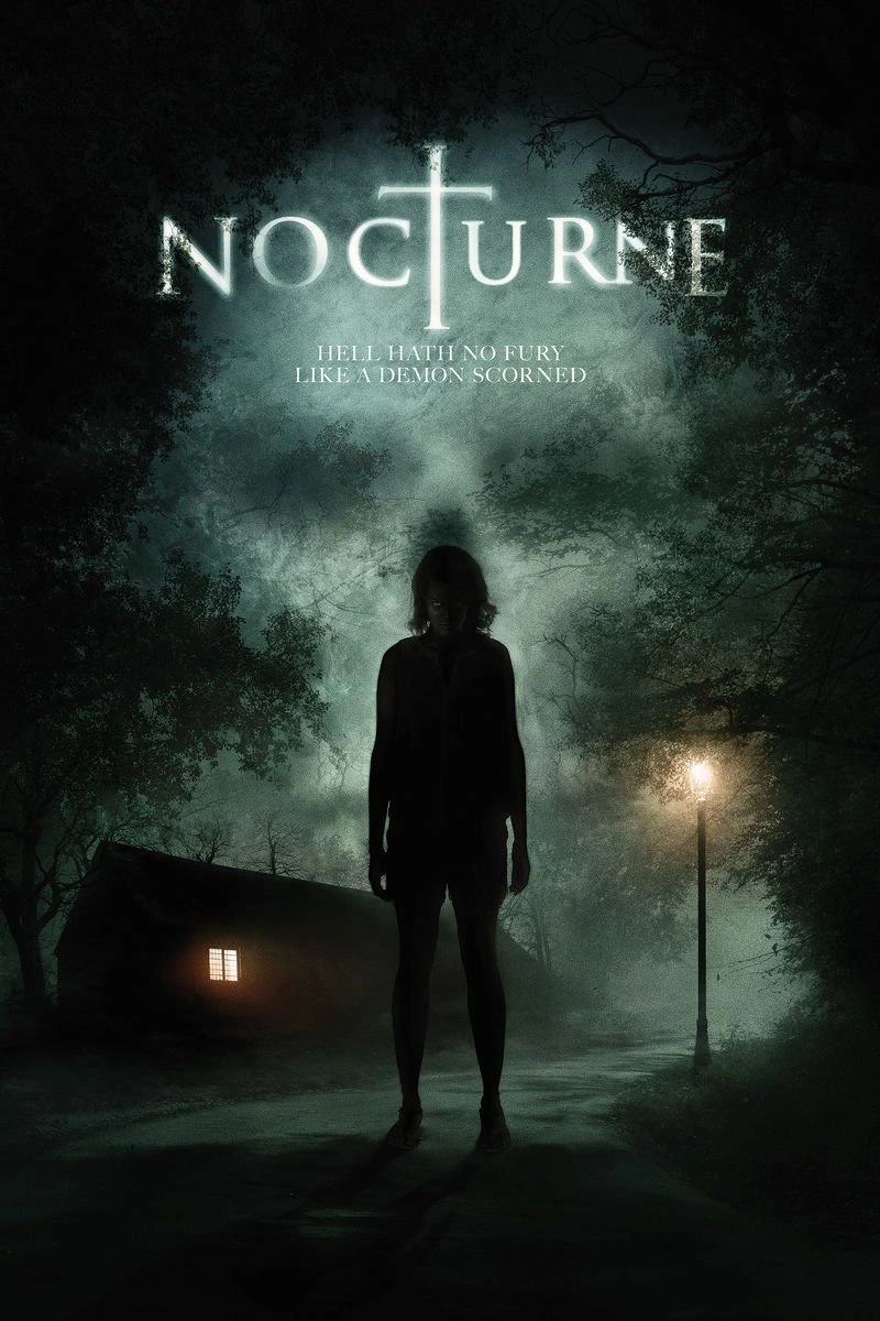 Affiche de Nocturne