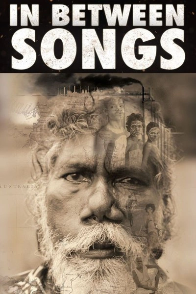 Affiche In Between Songs