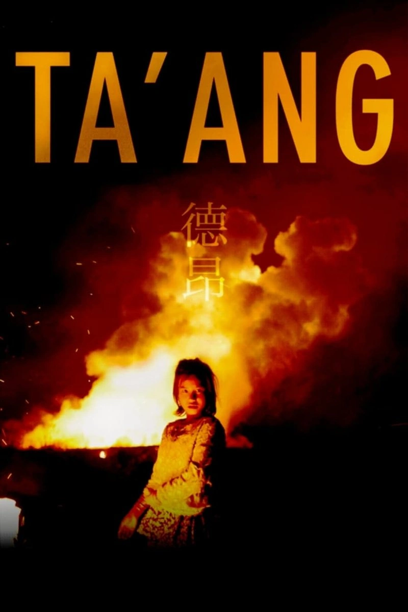 Affiche de Ta'ang