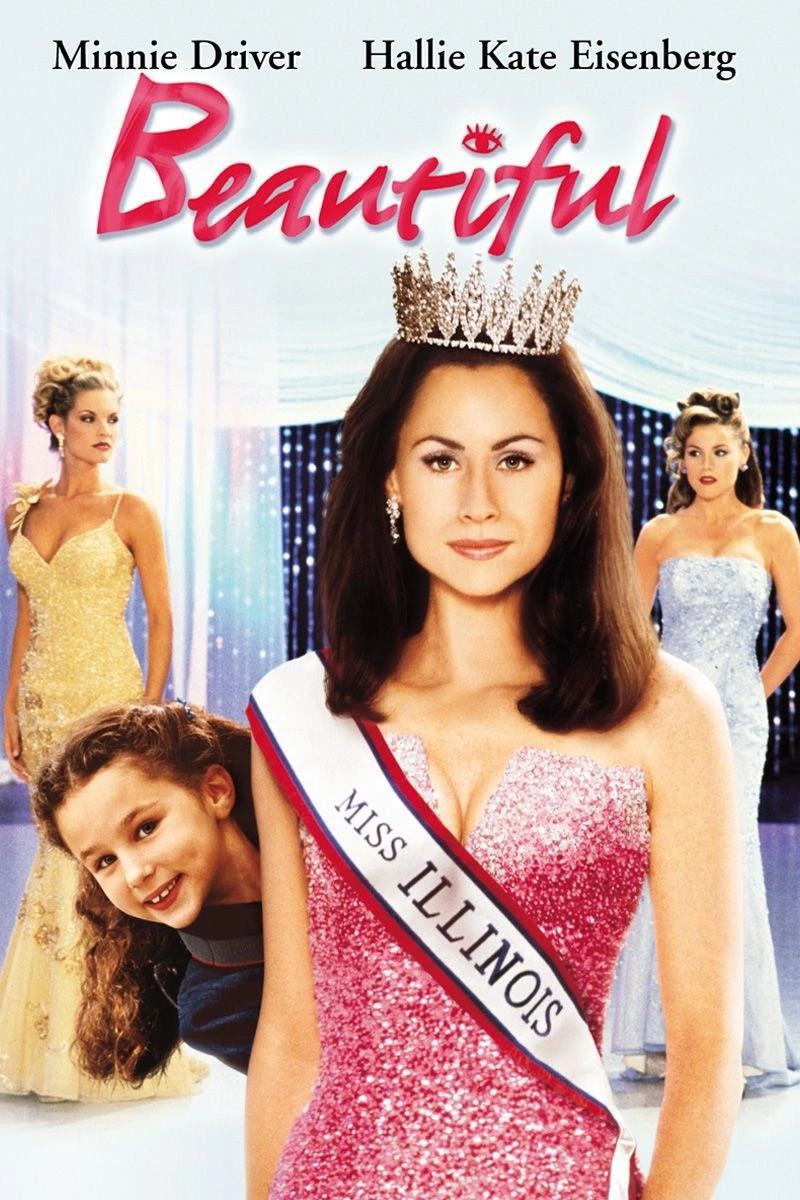 Affiche de Beautiful