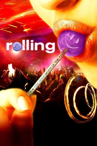 Affiche Rolling
