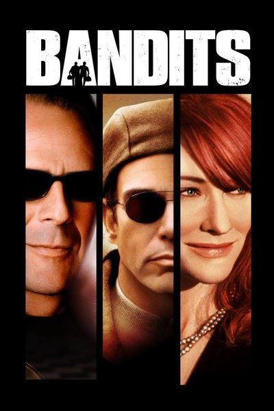 Poster Bandits