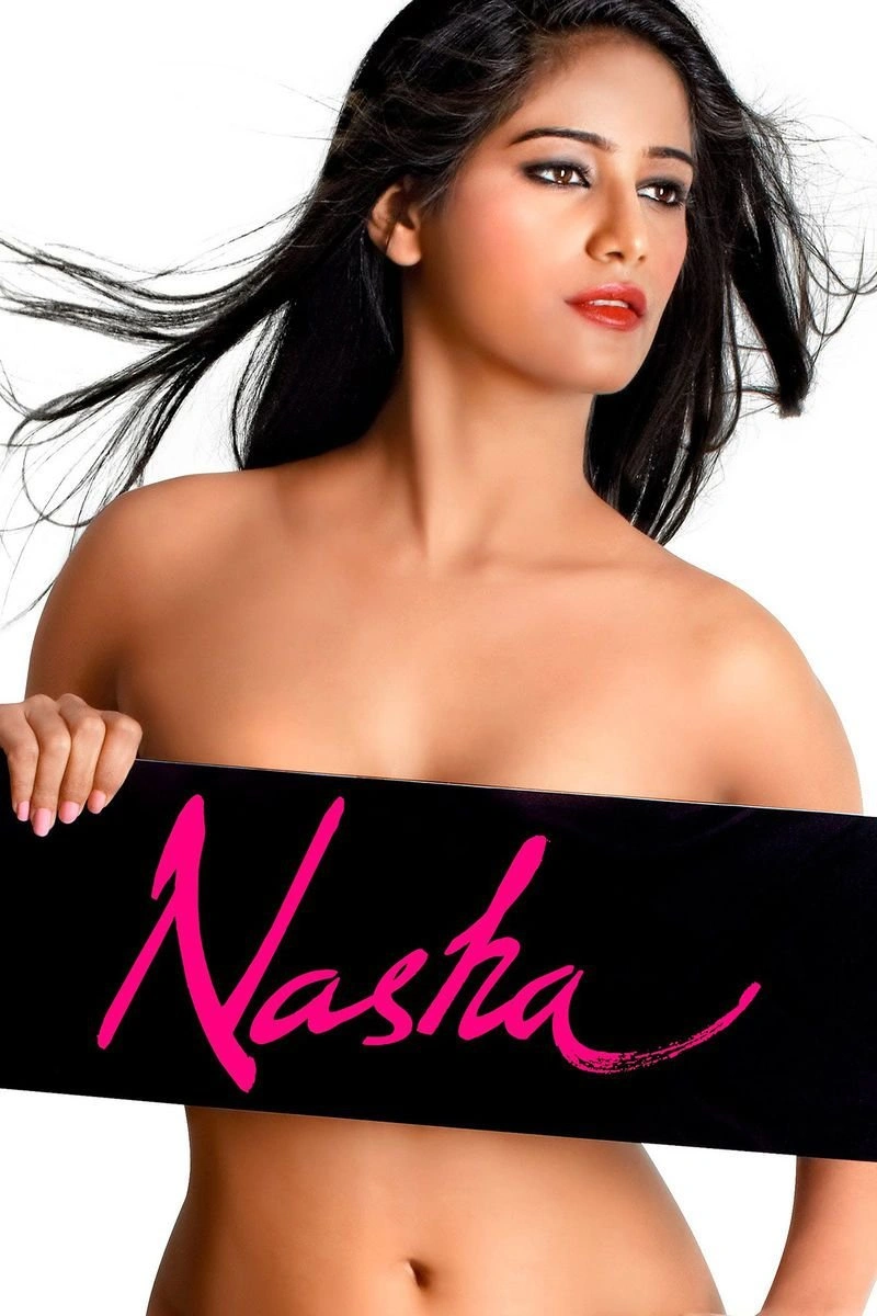 Poster van Nasha