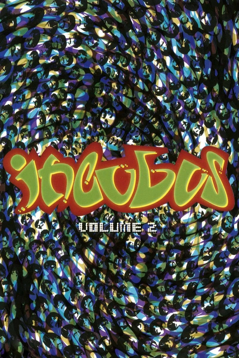 Affiche de Incubus: Volume 2