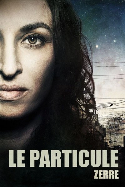Poster Zerre