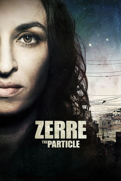 Affiche Zerre