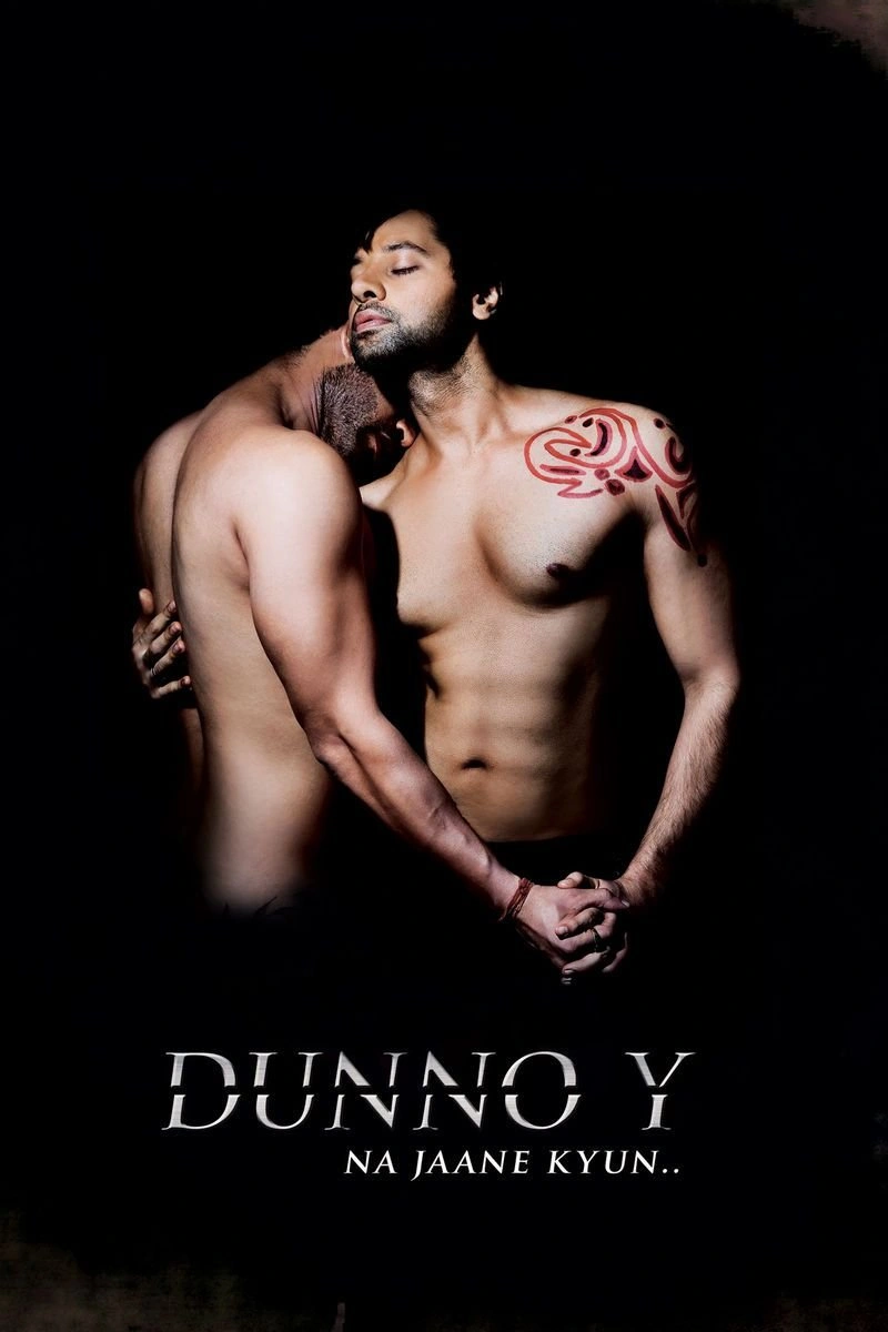 Poster van Dunno Y Na Jaane Kyun..