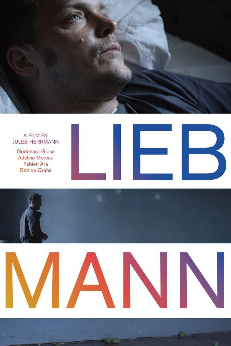 Poster van Liebmann
