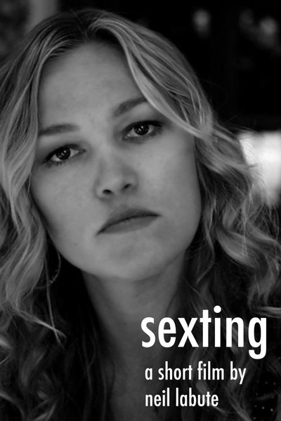 Poster Sexting