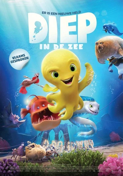 Poster Deep