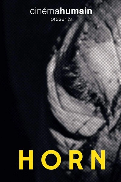 Poster Horn
